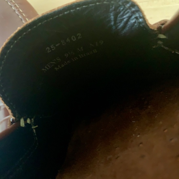 Johnston & Murphy Gibson Penny Driving Moc m-9.5 main image 5